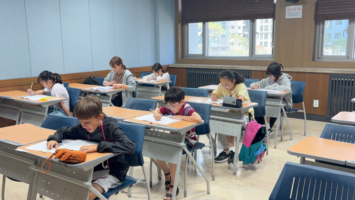 다문화교육원, 제11회 이중언어능력인증시험 개최 대표이미지
